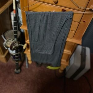 Nice cotton stretch pants